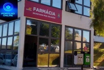 👉👉🙄😠🚑😡😡 FARMÁCINHA DA PREFEITURA! Portilho, Oi bom dia não quero ser identificada…