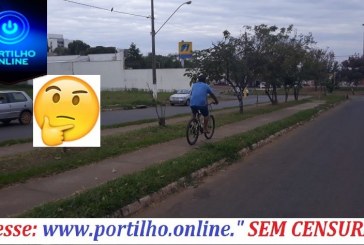  👉😱🤨🤔😡🚲🛴🚨🚔 Porque alguns “ciclistas” temiam em andar em cima de calçadas e passeios?