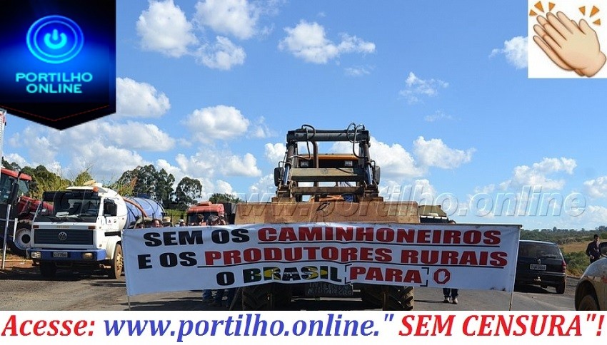 👉👍👏🤙🚨⚖🚛🚚🚜🚌🚛🚛🚛 PARALISAÇÃO!!! VOCÊ SE RECORDA??? GREVE DOS CAMINHONEIROS! Muitos já se mobilizam em redes sociais.