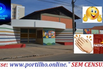  👉👏🙌🤙🤜🤛👍✍✍✍ Os últimos detalhes e adequações para o grande apogeu da inauguração  CRECHE RITA CÂNDIDA MARRA.