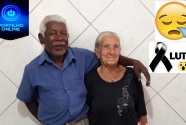 😱👉⚰🤔😪😔⚰🕯🙄😔CASAL MORRE POR TANTA CONSIDERAÇÃO UM PELO OUTRO! Esposa morre, e ao ser avisado da morte da esposa marido também morre no mesmo dia.