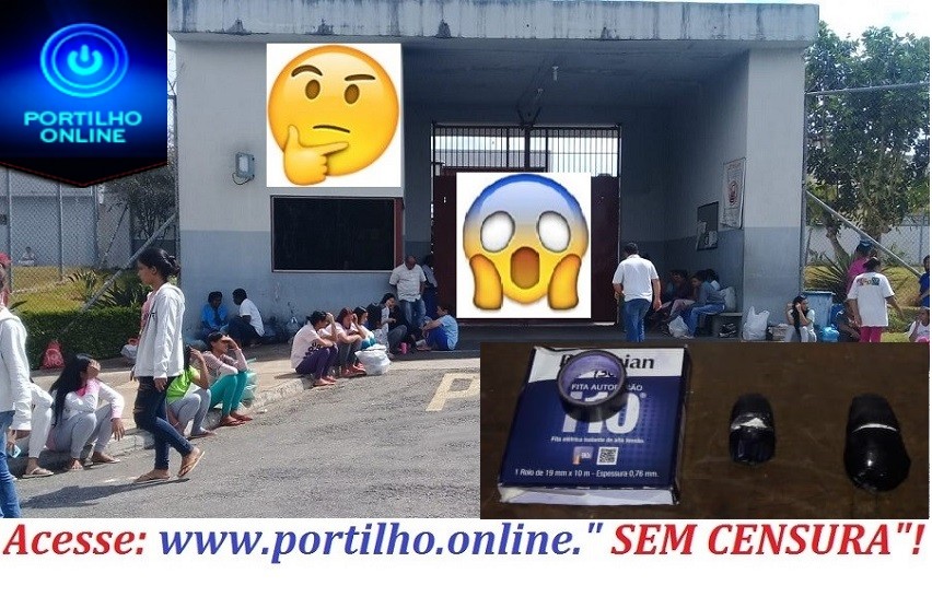 👉😱😱🚓🚔🚨🚔🚦🙄 PENITA !!!! VOCÊ ESTA PRESA!!! INTRODUZIU DROGAS NA “PERSEGUIDA” E FOI PEGA PELO “BODY SCAN”.