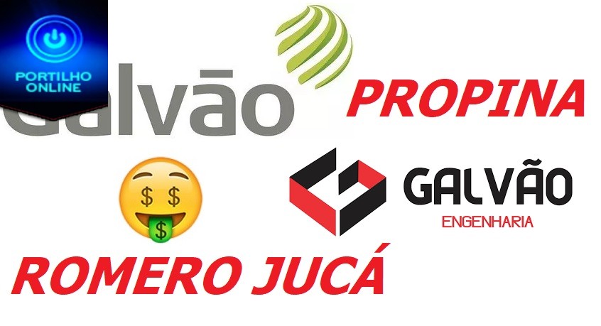 🤜👉😱🤑💰💷💶💴💸💸ATÉ TÚ GALVÃO PAGOU PROPINA NA LAVA JATO???