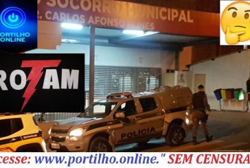 👉🚓🚔🚨⚰😱💣🔫 ROTAM! A vinda da ROTAM em meado de Agosto de 2018 na época não diminuíram os homicídios.