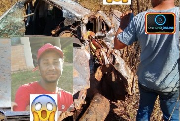 ATUALIZANDO… MORREU !!! FOI FATAL 🚨👉😱🚔😓😭😪👏👏🚒🚒ACIDENTE ENTRE AS FERRAGENS NA BR- 365