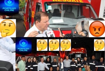 👉👎🚑🚒😱🤨🤔🤫 LAMENTÁVEL!!!! SAMU E BOMBEIROS Patrocínio negam socorro a um gari!!!! VERGONHA!!!