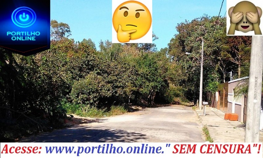 👉🤨🤔😠😡😏 BAIRRO IPIRANGA! Povo isolado! Rua sem progresso e muito mato!