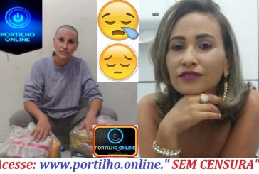 👉😪🤤🚑🙄🕯😔😱👏🙌CABEÇA RASPADA! VIDEO CANCER! Dagmar Rodrigues (30 anos) raspa a cabeça e já esta em Barretos.