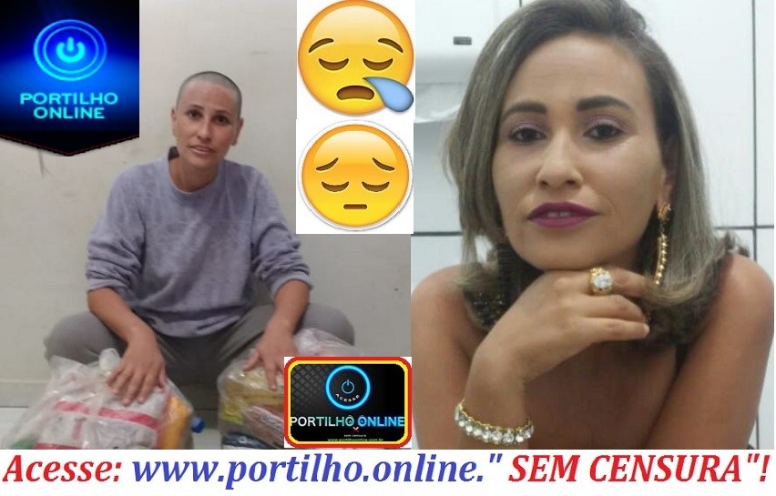 👉😪🤤🚑🙄🕯😔😱👏🙌CABEÇA RASPADA! VIDEO CANCER! Dagmar Rodrigues (30 anos) raspa a cabeça e já esta em Barretos.