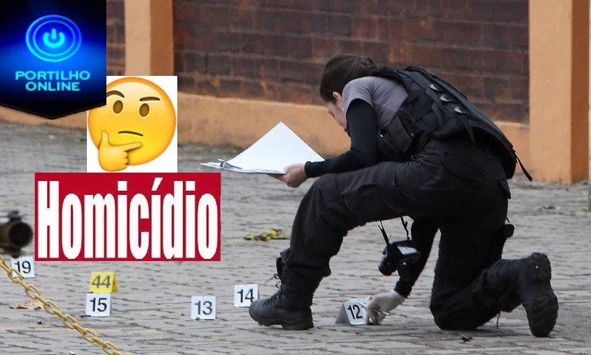 👉🚨🚔🚓😱🤫🤔 E os homicídios do ano de 2018 ( 32 homicídios e mais os 05 homicídios deste ano de 2019) Estão sendo apurados?