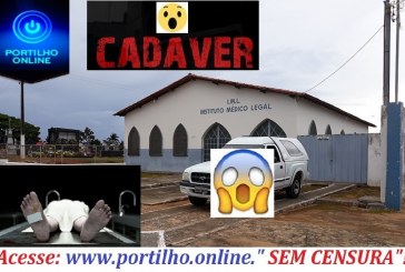 😪🕯⚰👉🚨🚑🚔🚒⚰🕯😱😪 ENCONTRO DE CADÁVER!!! CORPO  em avançado estado de putrefação!