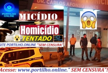 ATUALIZAÇÃO DO PÁ… PÁ 👉😱😳🚨🚔🔫🔫🚬⚰ PÁ… PÁ… PÁ… PÁ… PÁ… PÁ…  Foram levados baleador para o Pronto soc. É registrado em Patrocínio!