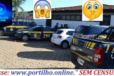 👉🤫🚔🚨🤔⚖😱😳🧐VOCÊ NÃO VAI ESCAPAR! Vem ai! Mais uma sequencia de “pulões do GAECO, MP da Policia federal”!