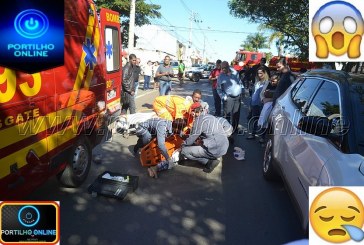 ATUALIZANDO!!🚨👉😱🚔😓😭😪👏👏🚒🚒ACIDENTE EM FRENTE À DELEGACIA DE PLANTÃO- Avenida Faria Pereira. policial civil( feminina) tenta cercear o direito da imprensa.