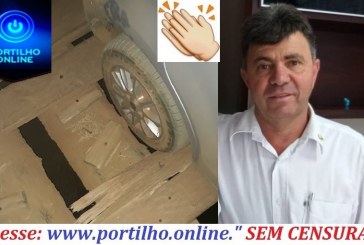 👉🤙👏👍🤜🤛 Sabe aquela Ponte do Córrego da Mata e região. Vereador Valtinho fez os pedidos.