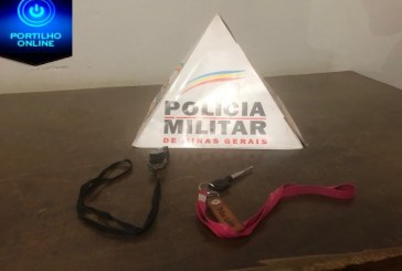 Polícia Militar efetua prisão de indivíduo por usurpação de função pública