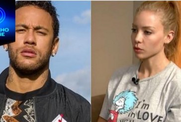 Neymar Jr se pronuncia e desabafa após caso Najila Trindade ser arquivado pela polícia