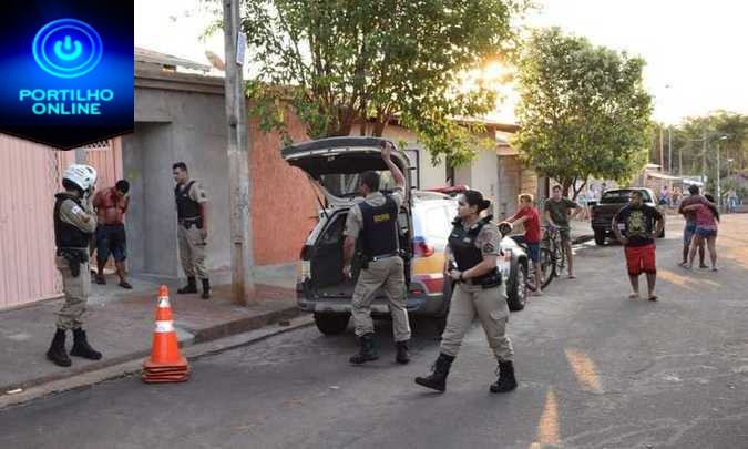 Homem é decapitado em Frutal e assassino sai andando com cabeça da vítima