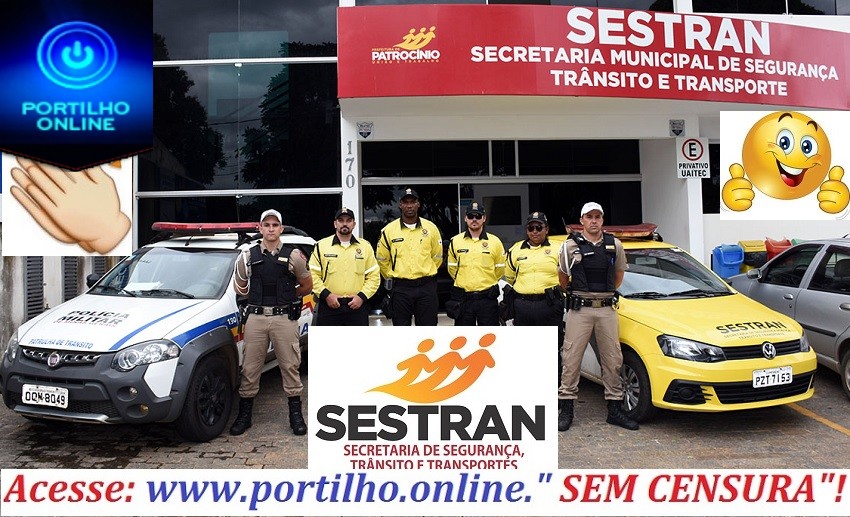 👉👏👍🚑🚓🚒🙌🤜🤛SIMULAÇÃO DE TRÂNSITO ORGANIZADO PELA SESTRAN!