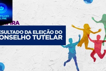 Homologada a eleição para Conselho Tutelar