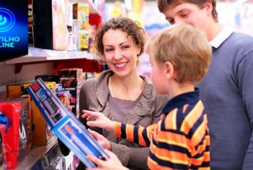 PROCON alerta consumidor nas compras do “Dia da Criança”