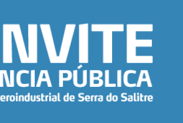 Galvani Indústria, Comércio e Serviços S.A  convida para Audiência Pública de apresentação do EIA/RIMA.