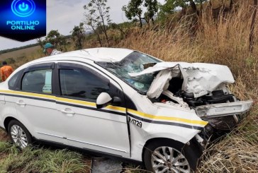 Patrocinense perde a vida em trágico acidente em rodovia entre Araguari e Indianópolis