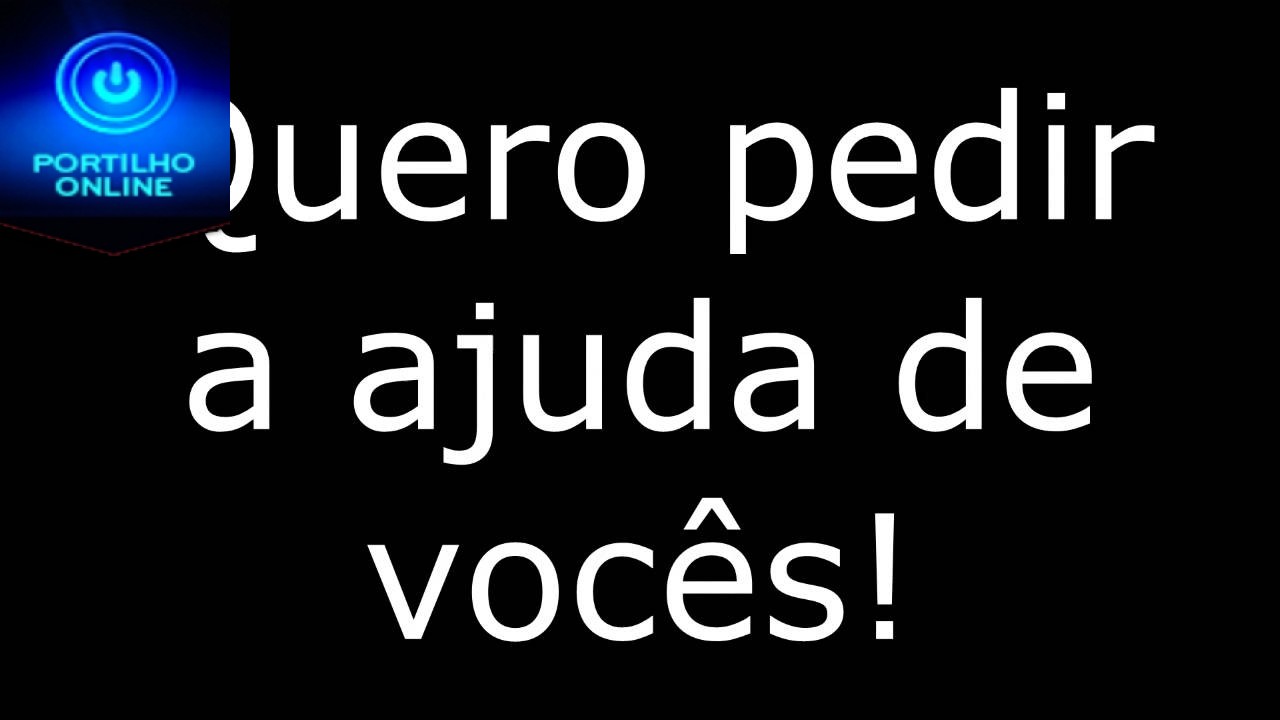 Família carente precisa urgente de ajuda! Vamos ajudar?