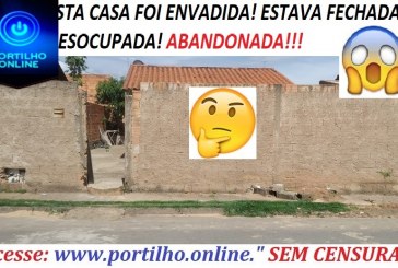 👉🤨😱🤔😠💰JARDIM SUL! Tenho um parente que invadiu uma casa daquelas do jardim sul há 6 anos…