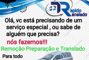 👉😱🚑🎈⚰🕯⚰😰😭 PRECISOU DE TRANSLADO DE CORPOS E FUNERAL?  TRANSLADO-RAPIDO!!!