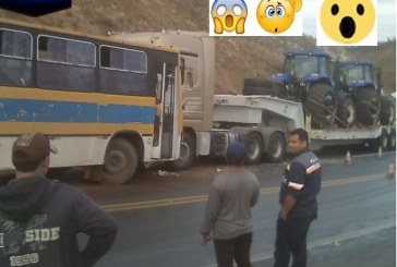 👉😳🚔🚑😱😔🚔RODOVIA DA MORTE- SERRA DA CATIÁRA-MUNICIPIO DE SERRA DO SALITRE.