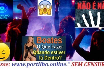 👉🤔😱🚨🚔📲🥃🥤🍻🥂🍼🍹🍼 DENÚNCIA!!! Boa noite Portilho… venho Portilho, eles estão deixando entrar de menor na Boate…