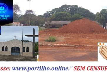 👉😱🏡🏘🕌👍👏🙌🙏 IGREJA NOSSA SENHORA DO ROSÁRIO FOI DEMOLIDA!!!