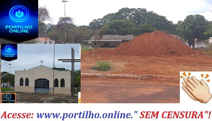 👉😱🏡🏘🕌👍👏🙌🙏 IGREJA NOSSA SENHORA DO ROSÁRIO FOI DEMOLIDA!!!