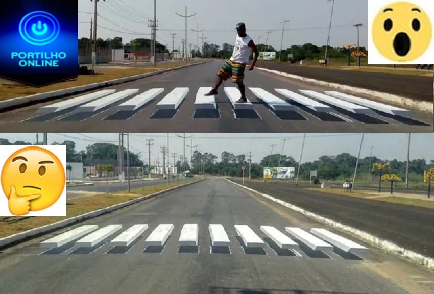 👉🤙👏🚔✍ 🚫❌ PARE! A melhor ‘garantia’ é pinta-las assim. SERÁ MAIS SEGURO!