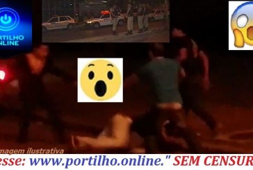 👉🙄😱🚨🚔🔪🗡⛓ BARRACO!!! BOATE!!! MULHER É PRESA PELA PM COM ARMA BRANCA!!!