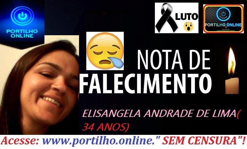 👉⚰😥⚰NOTA DE FALECIMENTO E CONVITE. FUNERÁRIA FREDERICO OZANAM INFORMA…