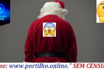 PAPAI NOEL TARADO!!!👉🙄😯🎅🤶🎄Mãe denuncia assédio de Papai Noel: ‘Não queria soltar minha filha’.