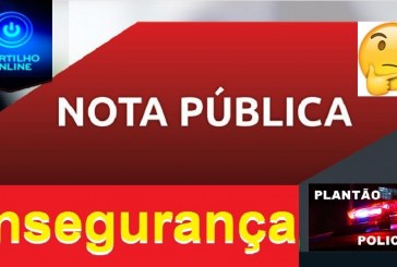 👉🚒🚔🙄🚨🤔📱😱FALTA DE SOCORRO!!!! Portilho, foi por volta das 04 hrs da manha pulou um homem no meu quintal