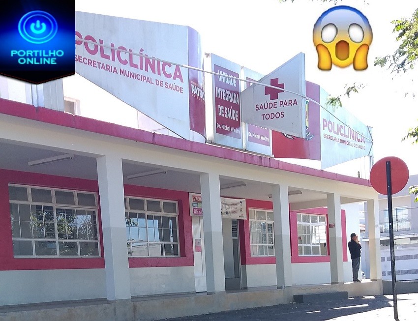 👉😡😠🤔🚨💉💊😱 VANDALOS DESLIGA PADRÃO DE ENERGIA !!! Mais 6 mil doses de vacinas que estavam estocadas na Policlínica se perderam….