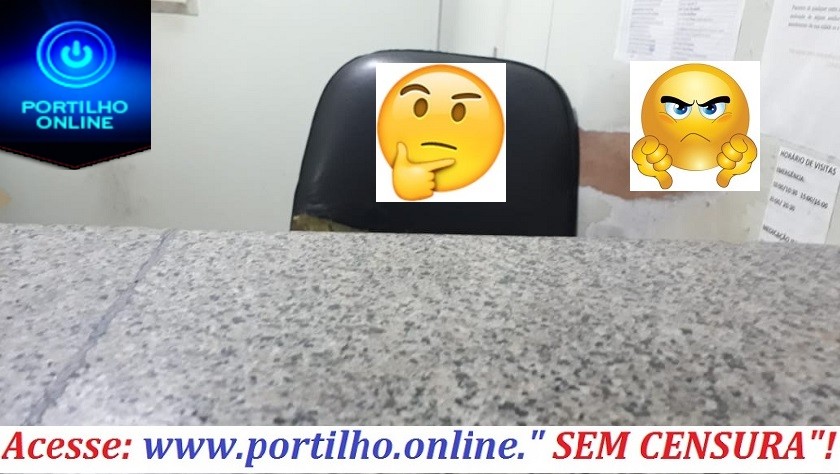 👉🤔😠✍💊💉👎👎👎PRONTO SOCORRRO!!! SOCORROOO!!! Nesta segunda feira foi um caos!