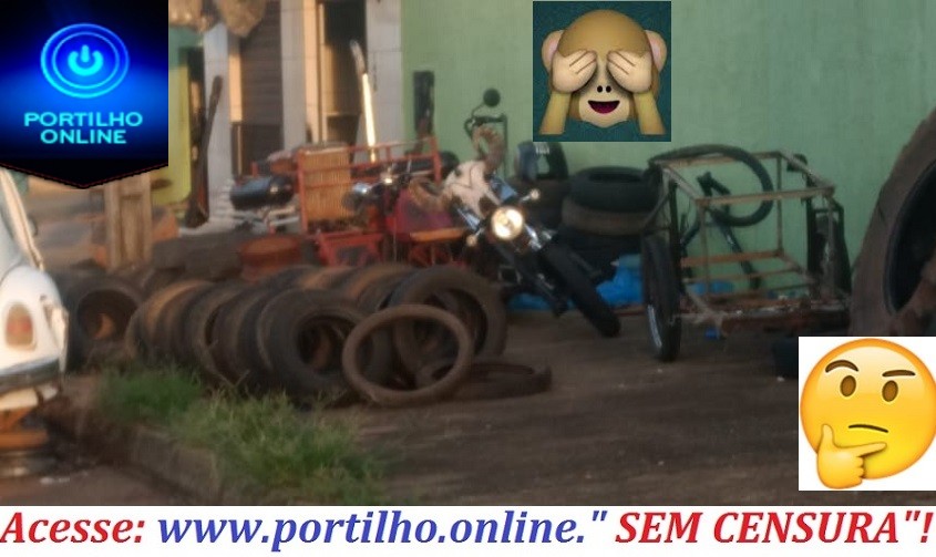 👉😱🤔🙄😕Bom dia Portilho Olha a situação dessa borracharia. O meu número não será divulgado né ?