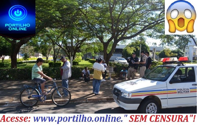 👉👍👏🚨🚓Assim era em torno do terminal rodoviário! HOJE TUDO MUDOU PRA MELHOR!