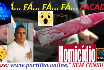 CRIME PASSIONAL!!!👉👉🚑😱🚔🔪🗡🔪🗡FÁ… FÁ… FÁ… FÁ…FÁ… FÁ… É registrado em Serra do Salitre! O bairro Nações …