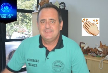 😱😮👉🤔🙄NÃO SERÁ CANDIIDATO A VEREADOR! Vereador Joel de Carvalho consegue junto aos demais vereadores e prefeito 06 cestas básicas anuais.