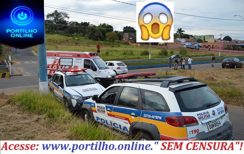 👉🙄🚔🚨🚑🚒Descida de “mão única” e cruzamento de vários acidentes e mortes.