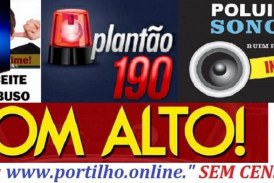 📢🎧🥁🎼🎹🔇Cadê a polícia 🗣😡🚔🚨Som alto! Bairro Manuel Nunes sem lei e sem respeito com os moradores