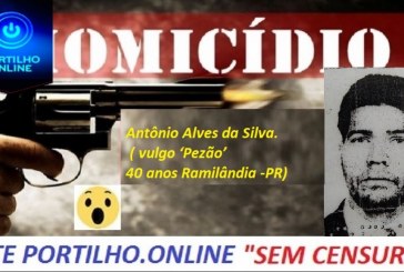 👉🔫🚨💵🚔🕯🤔PÁ… PÁ… PÁ… PÁ… PÁ… PÁ…. O 1º homicídio é registrado em Celso Bueno distrito de Monte Carmelo!