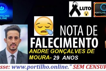 👉⚰😥👉⚰😥⚰NOTAS DE FALECIMENTO E CONVITE. FUNERÁRIA FREDERICO OZANAM INFORMA…