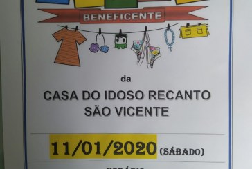 BAZAR BENEFICENTE!🙏🏿🙏🏿🙏🏿 Ajude o nossos velhinhos. Toda a renda destinada a Casa do Idoso🙏🏿🙏🏿🙏🏿🥰